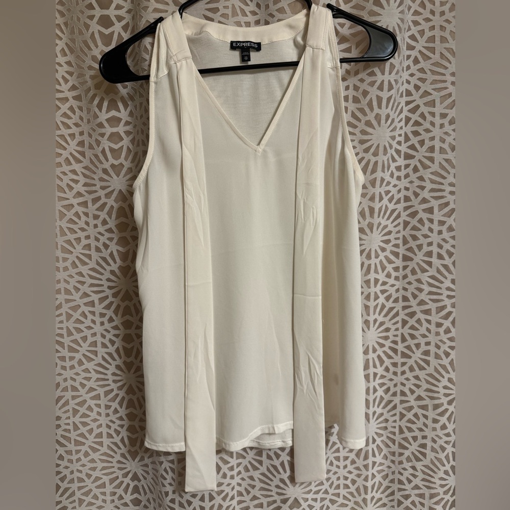 Express Tank Top